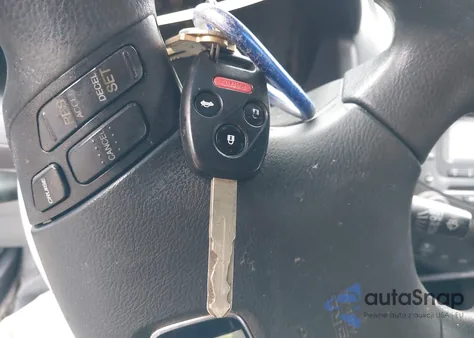 2005 Honda Accord 2.4 Lx from USA, damaged, VIN 1HGCM56485A177729